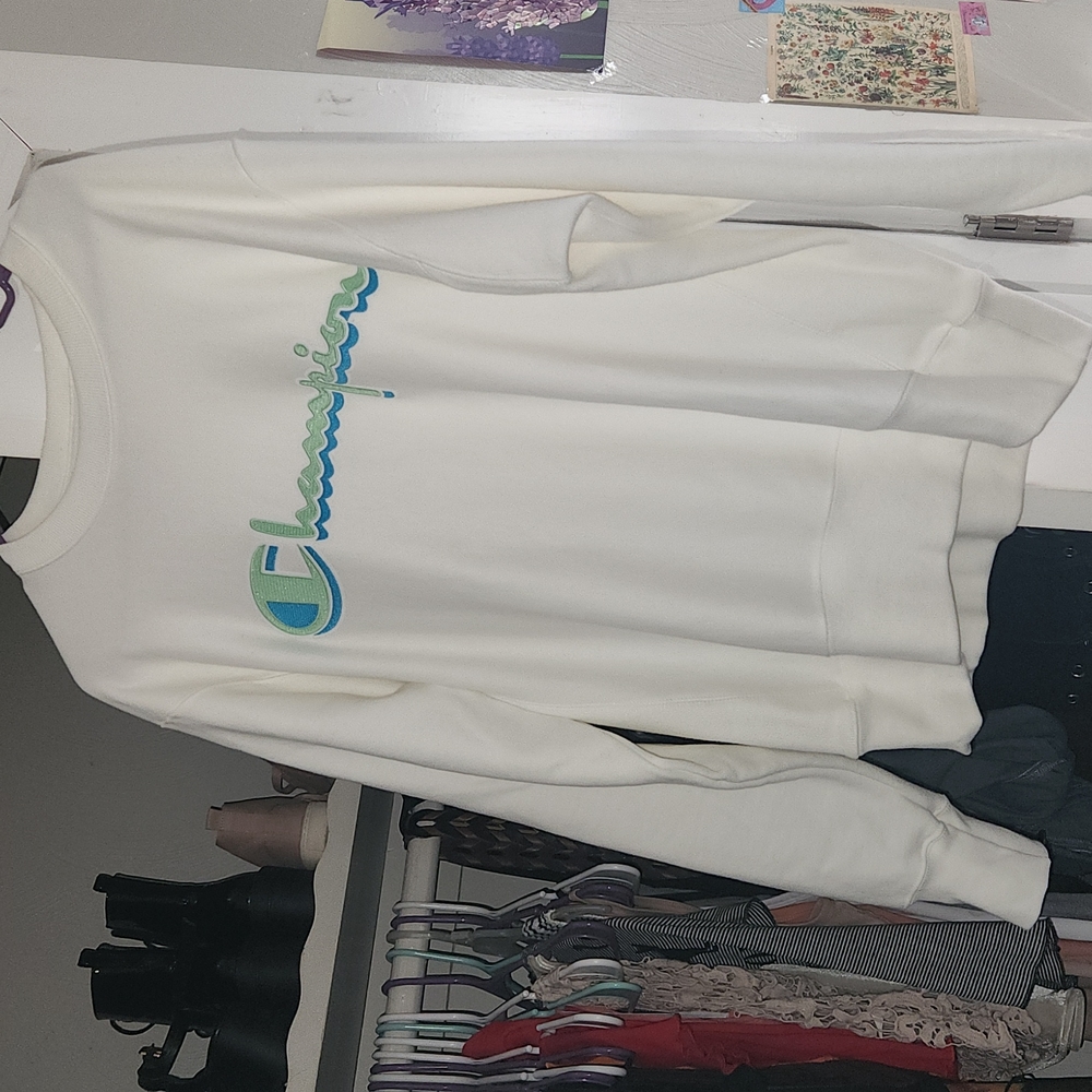 Champion Reverse Weave
